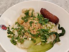 -五爷拌面(绿园七彩城店)