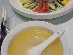 -煎饼卷大葱·非遗传承·潍坊菜(十笏园店)