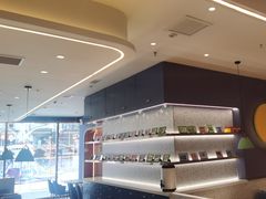-夏日玛莉西餐厅(中茂城店)