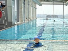 -上海浦东康桥绿地假日酒店