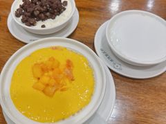 -正德顺順德雙皮奶(中信店)