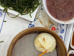 -庆丰包子铺(西单店)