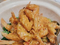 -子霖南山鲜虾面(南山总店)