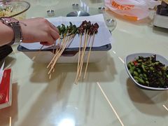 -小林哥的海鲜馆·夜宵烧烤(渔人码头店)