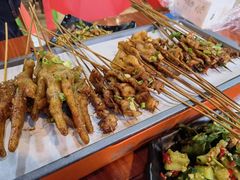 -林二哥宜烤官·宜宾小烧烤