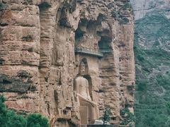 -炳灵寺世界文化遗产旅游区