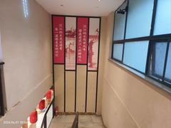 -饭橘汉江码头·乡野土菜馆(静安路店)