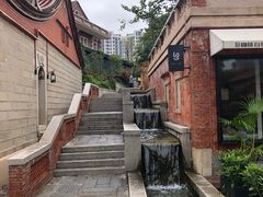 -晋江五店市传统文化旅游区