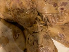 酱香鸭头-大鸭梨烤鸭(金色漫香店)