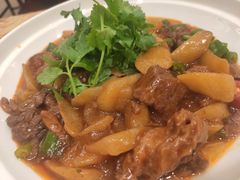淮药罐罐牛肉-钦善斋(武侯祠店)