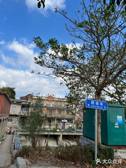 洛阳桥图片