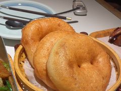 特色小油饼-0776食堂·京城创意菜(七里庄店)