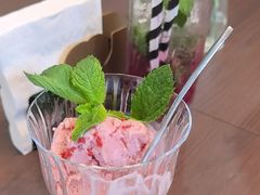 -Shantek象提南亚西餐厅&Bistro(淮海中路店)