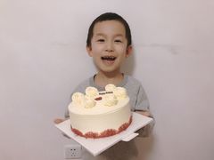 -第戎蛋糕(恒隆广场店)