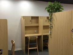 -青屏书馆自习室(吕厝店)