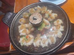 -大厨小味·民间川菜(八里庄店)
