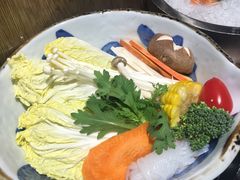 -水林间·寿喜烧自助(仙林金鹰店)