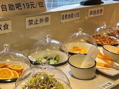 -清真·穆巴拉克西餐厅(回民街店)