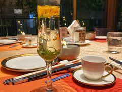 -若蘭慈·无国界素食料理(欢乐海岸店)