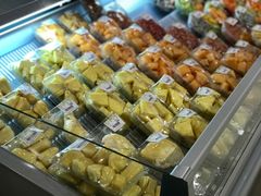 -金鹰超市(国际购物中心新街口店)