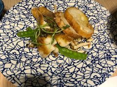 -天丰日本料理·铁板烧