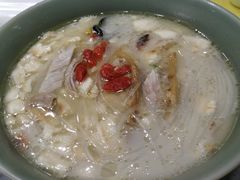 -春发生饭店·非遗(南院门店)