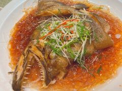 -老街坊美食汇(玉兰大街店)