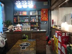 -蜀留香石锅鱼(六顺街店)