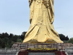-函谷关历史文化旅游区