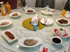 -老人和饭店(打浦路店)