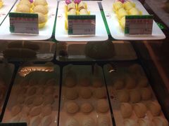 -万宝海鲜舫(劳动公园店)
