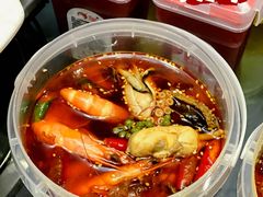-金龙·打边炉(南京西路店)