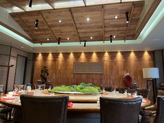 -川旺角融合菜•海景餐厅(星海广场店)