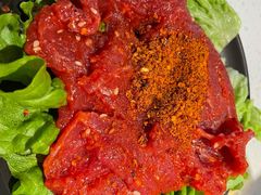 -新辣道鱼火锅(西直门店)