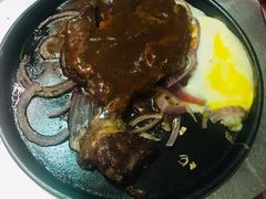 -开心果牛扒城(雍华庭店)