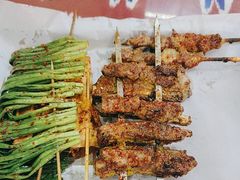 -龙头烤羊排•烤全羊•精酿扎啤(厦滘店)