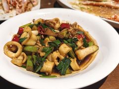-甬上名灶(天一阁·翠柏店)