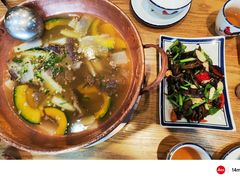 -妈妈的味道·腾冲特色菜(和顺古镇店)