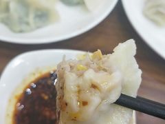 -东北大馅手工水饺(较场口永辉超市)