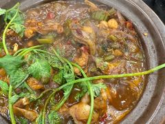 -川香煲(茅台路店)