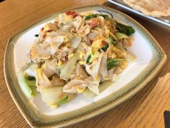 -妈妈的味道(和顺古镇店)