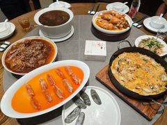 -张家卫·阳江菜·小海鲜(肥婆湾桥店)