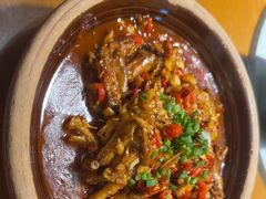 -图味美小黄鱼·景德菜(浙江路店)