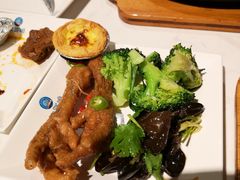 -纽斯特自助牛排餐厅(三林印象城店)
