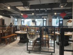 -大鹅岛灶台鱼·铁锅炖(水库路店)