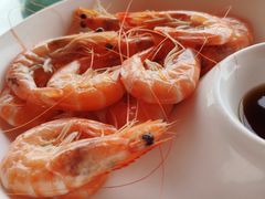 -丰收渔港饭店(嵊泗店)