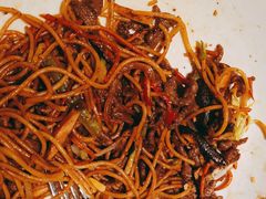 -半秋山西餐厅(宜昌大洋店)