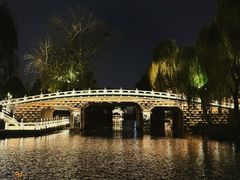 -济南大明湖景区