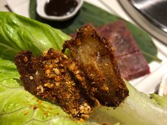 -么子烤肉(化龙池店)