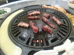 android_upload_pic-元山烤肉店(假日广场店)